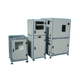 選擇釩鈦?zhàn)詣?dòng)化，定制優(yōu)質(zhì)鋁型材機(jī)架與鈦螺絲