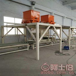 大城縣豆莊村藝侖機械設備廠 阿土伯網引領建筑材料行業新變革